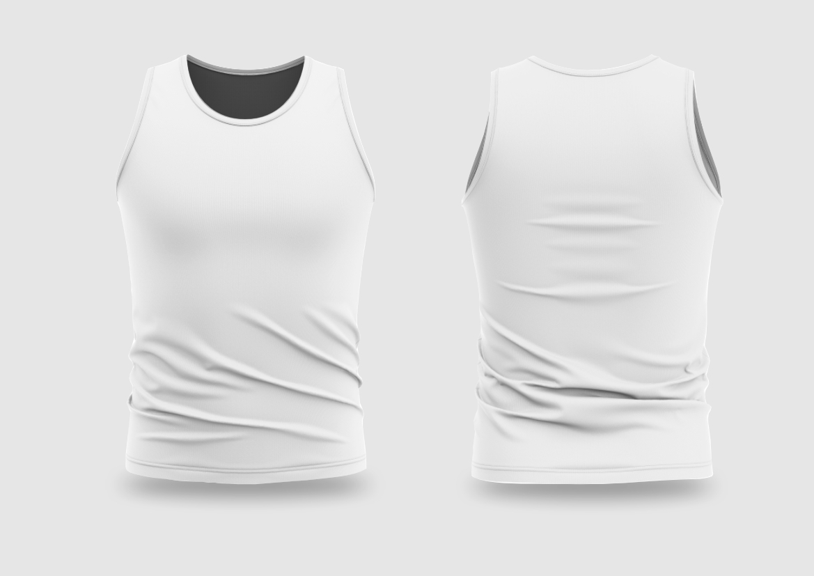 Mockup Regata Abadá - Cdr Yellow Images