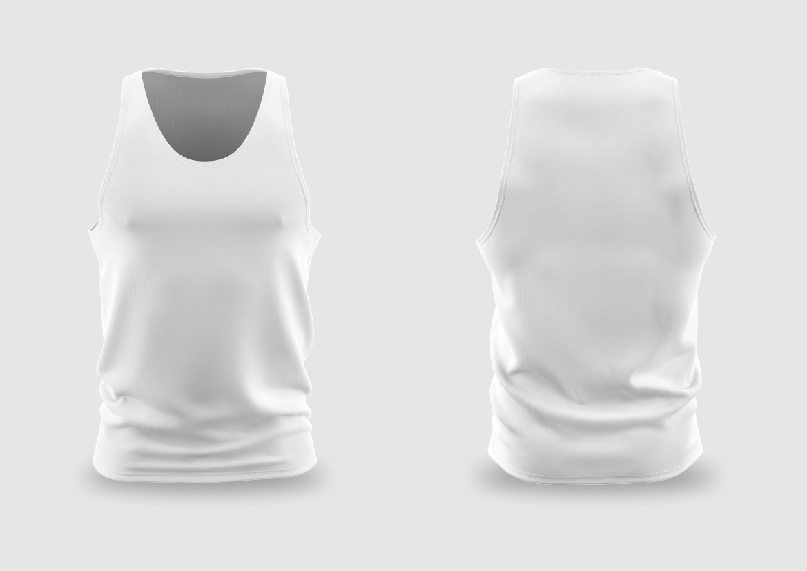 Mockup Regata - Cdr Yellow Images