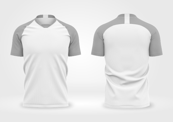 Mockup Camisa Gola Nk Raglan - Cdr Yellow Images