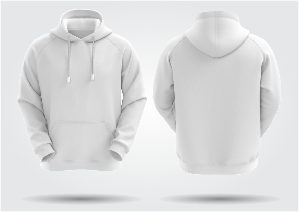 Mockup Agasalho 01 - Cdr Yellow Images