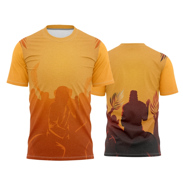 Template Religião Católicas Camisa - Jesus Trigo Ref 85 - ARTE VETOR